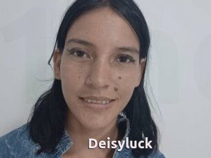 Deisyluck