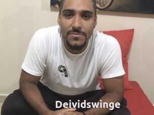 Deividswinge