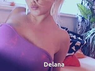 Delana