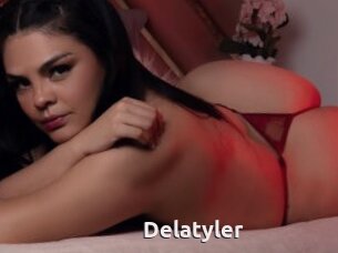 Delatyler