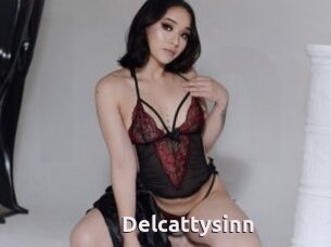 Delcattysinn