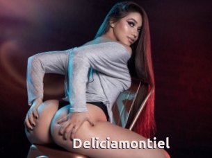 Deliciamontiel