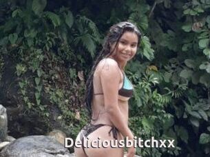 Deliciousbitchxx