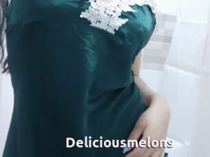 Deliciousmelons