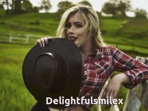 Delightfulsmilex