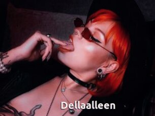 Dellaalleen