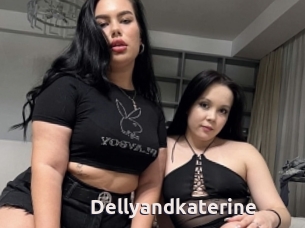 Dellyandkaterine