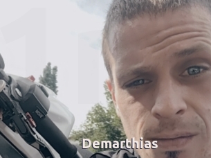 Demarthias