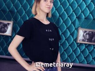 Demetriaray