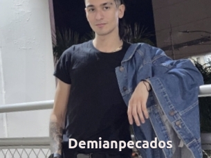 Demianpecados