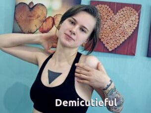 Demicutieful