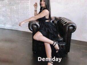 Demiday