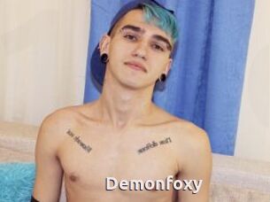 Demonfoxy