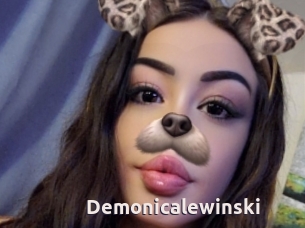 Demonicalewinski