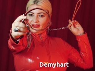 Demyhart