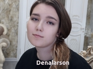 Denalarson