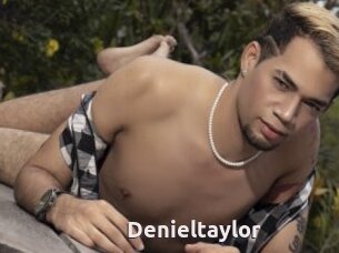 Denieltaylor