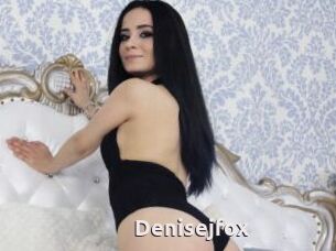 Denisejfox