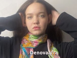 Denovaafra