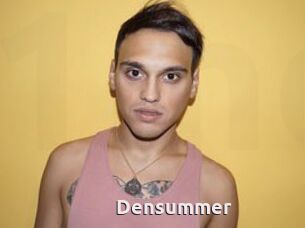 Densummer