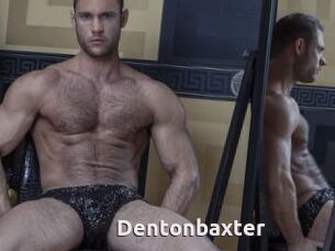 Dentonbaxter