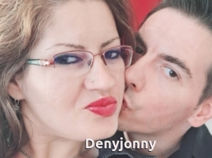 Denyjonny