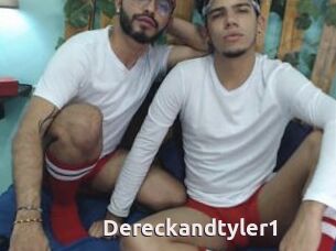 Dereckandtyler1