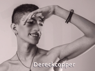 Dereckcopper