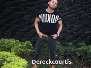 Dereckcourtis