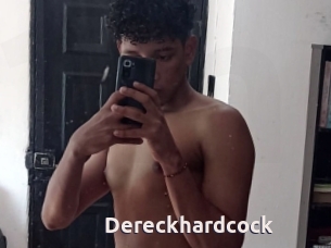 Dereckhardcock