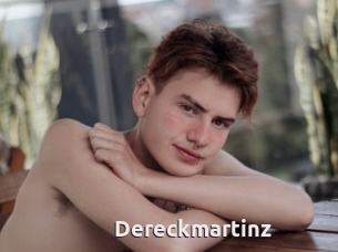 Dereckmartinz