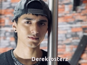 Derekfosterz