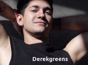 Derekgreens