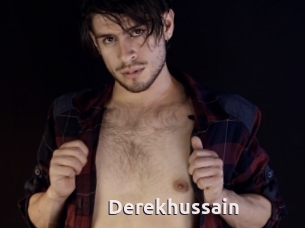 Derekhussain