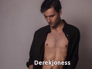 Derekjoness