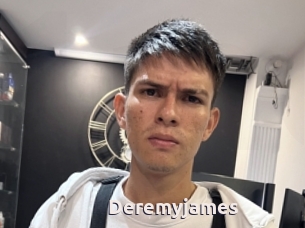 Deremyjames