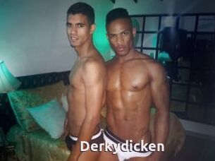 Derkydicken