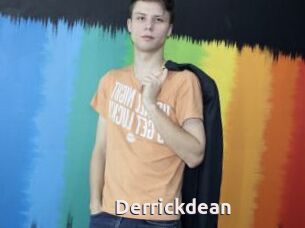 Derrickdean