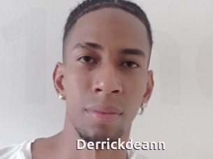 Derrickdeann