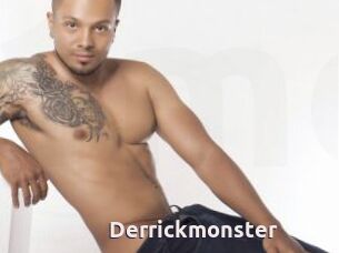 Derrickmonster