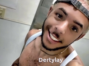 Dertylay