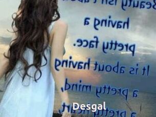 Desgal