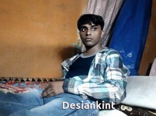 Desiankint