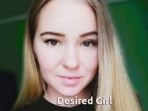 Desired_Girl