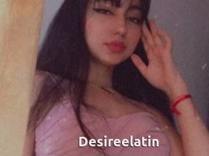 Desireelatin