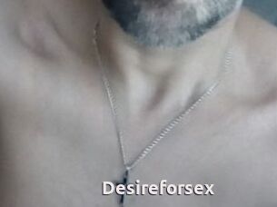 Desireforsex