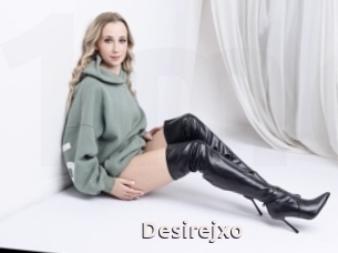 Desirejxo