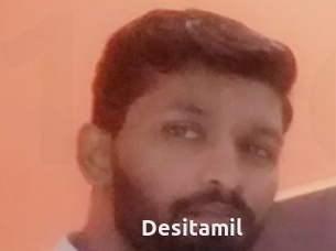 Desitamil