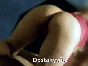 Destanywild