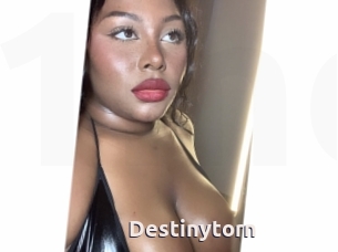 Destinytorn